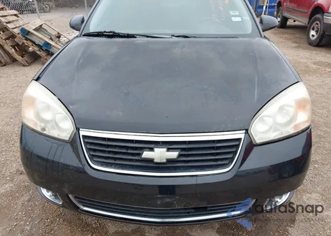 2007 Chevrolet Malibu Lt z USA, uszkodzony, nr VIN 1G1ZT58NX7F169776